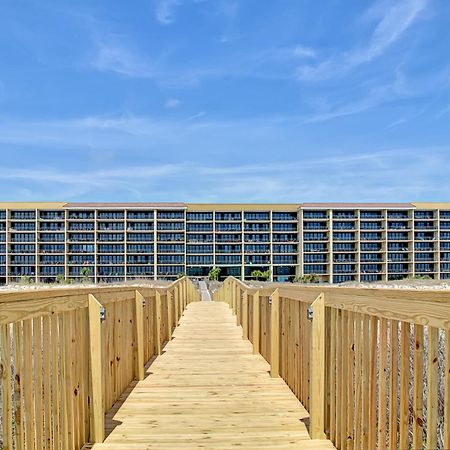 Holiday Isle 715 Dauphin Island Exterior photo
