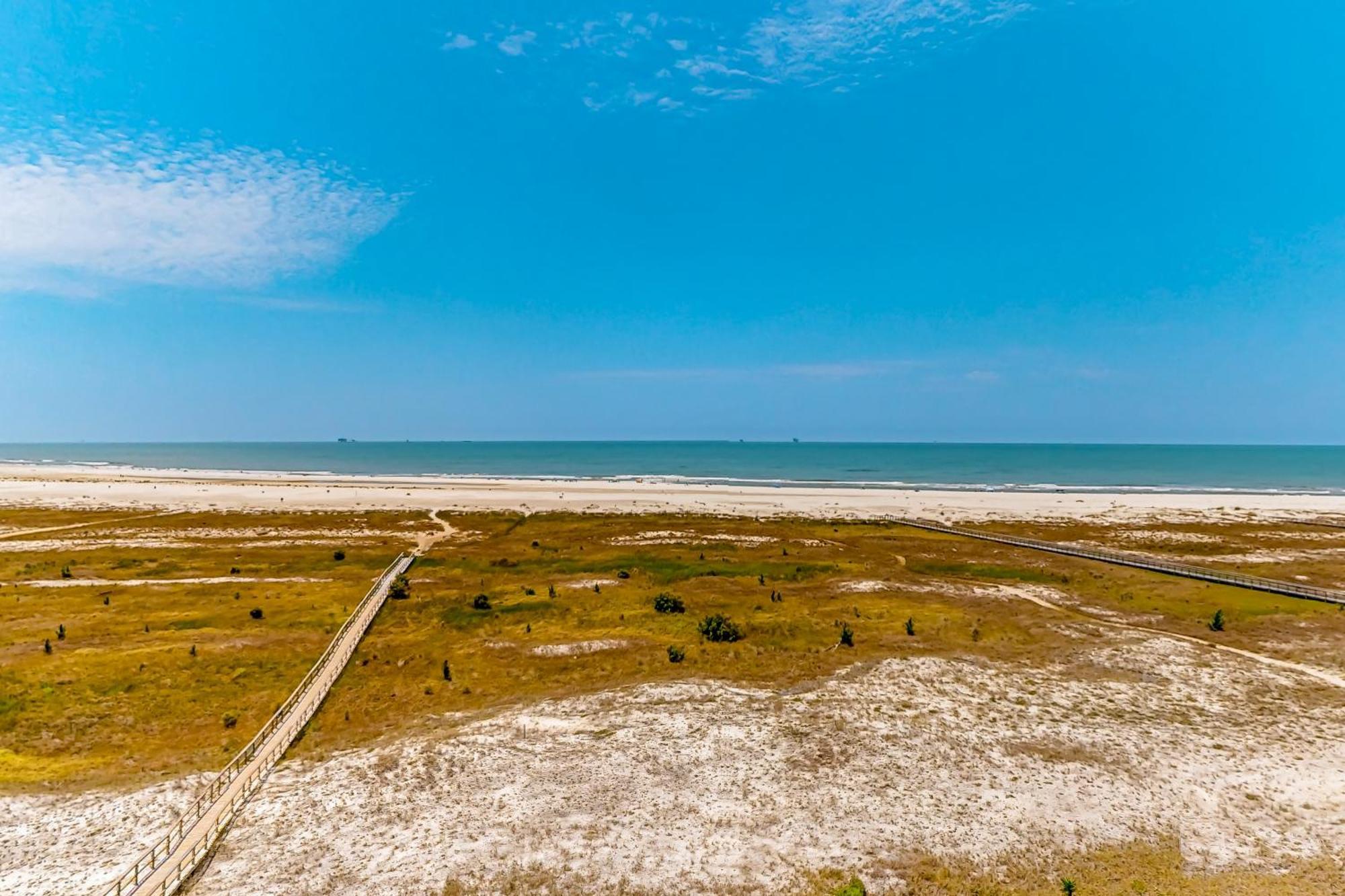 Holiday Isle 715 Dauphin Island Exterior photo