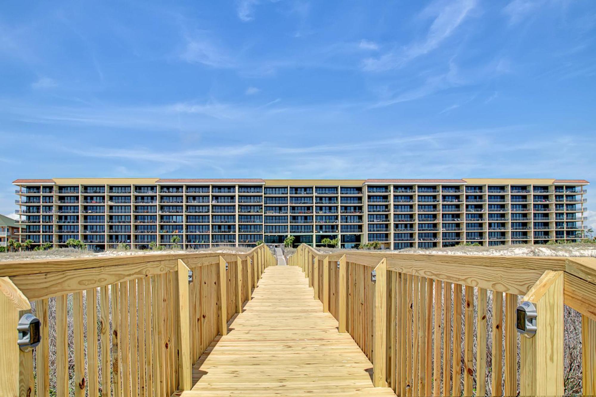 Holiday Isle 715 Dauphin Island Exterior photo