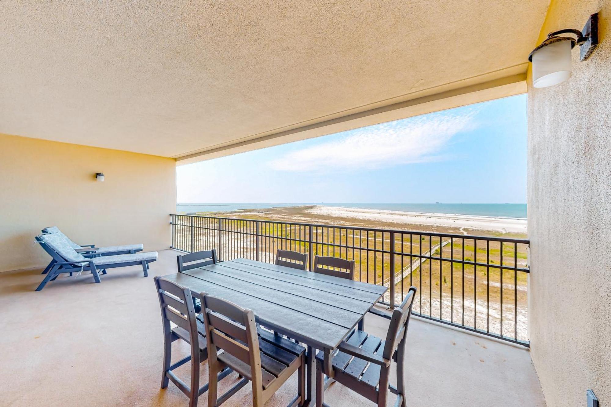 Holiday Isle 715 Dauphin Island Exterior photo