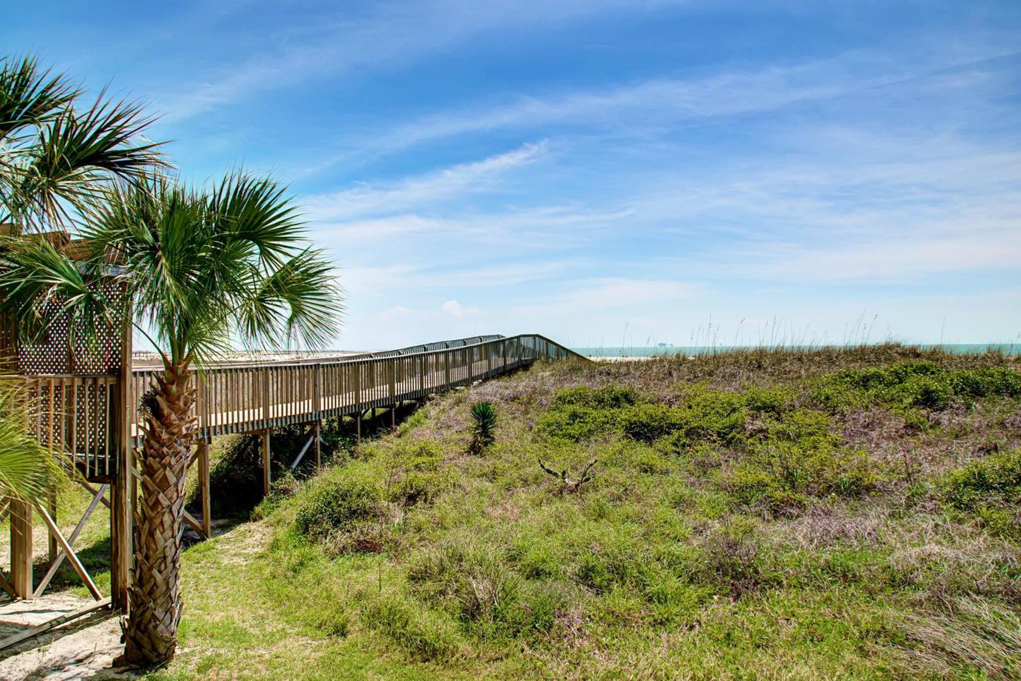 Holiday Isle 715 Dauphin Island Exterior photo
